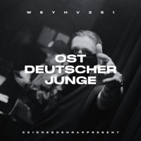 OSTDEUTSCHER JUNGE - Single - Weyhv351 & Atzenbeatz