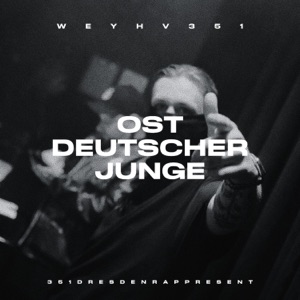 OSTDEUTSCHER JUNGE