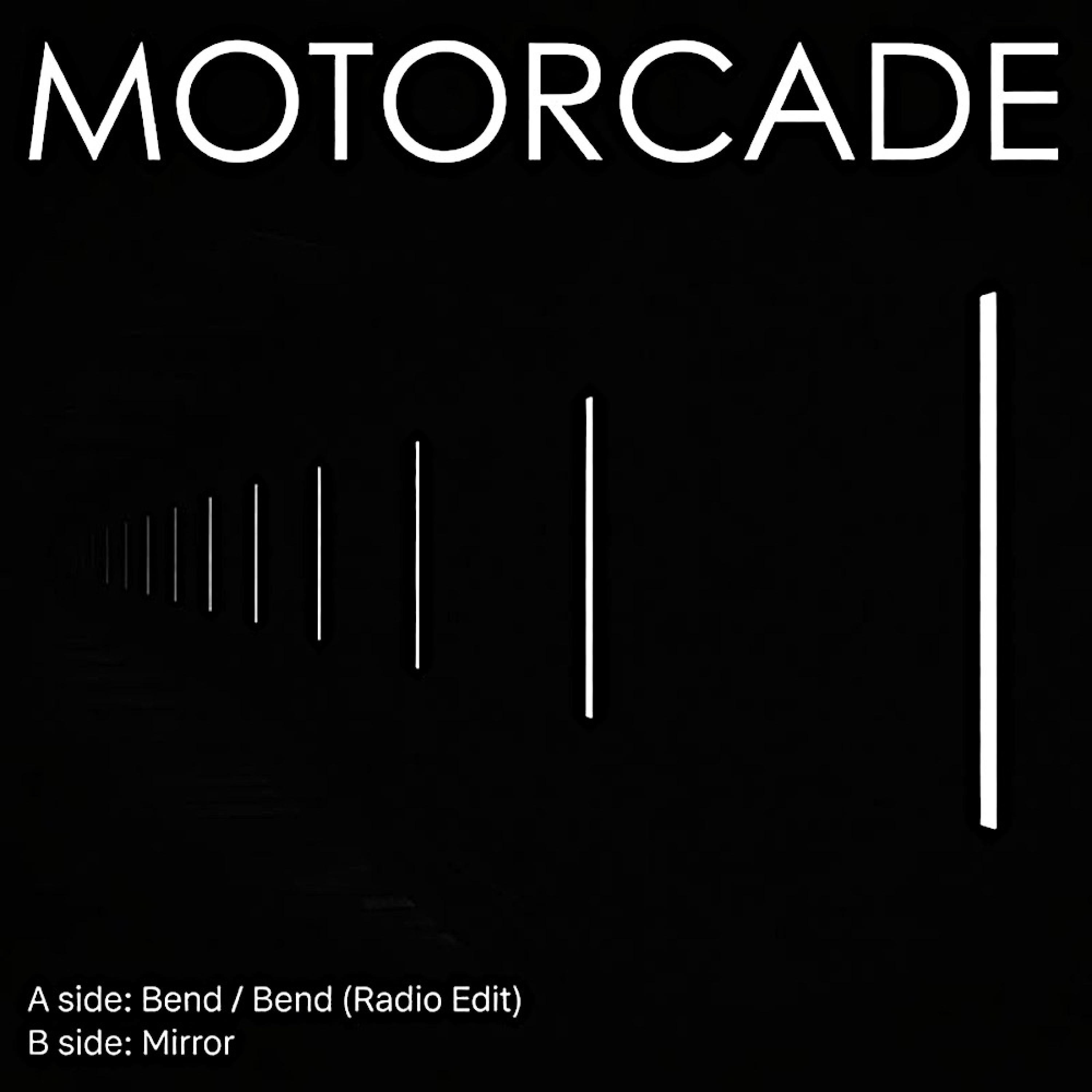 Bend (Single) - Single