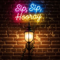 Sip, Sip, Hooray! - Single - TK.BOR