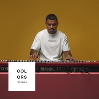 A COLORS SHOW - Single - Jarreau Vandal