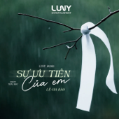 Sự Ưu Tiên Của Em (LUNY Remix)
