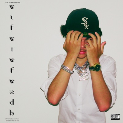 WTFWIWFWADB (feat. glxkkunknown) - Single