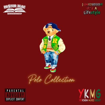 Polo Collection - Single