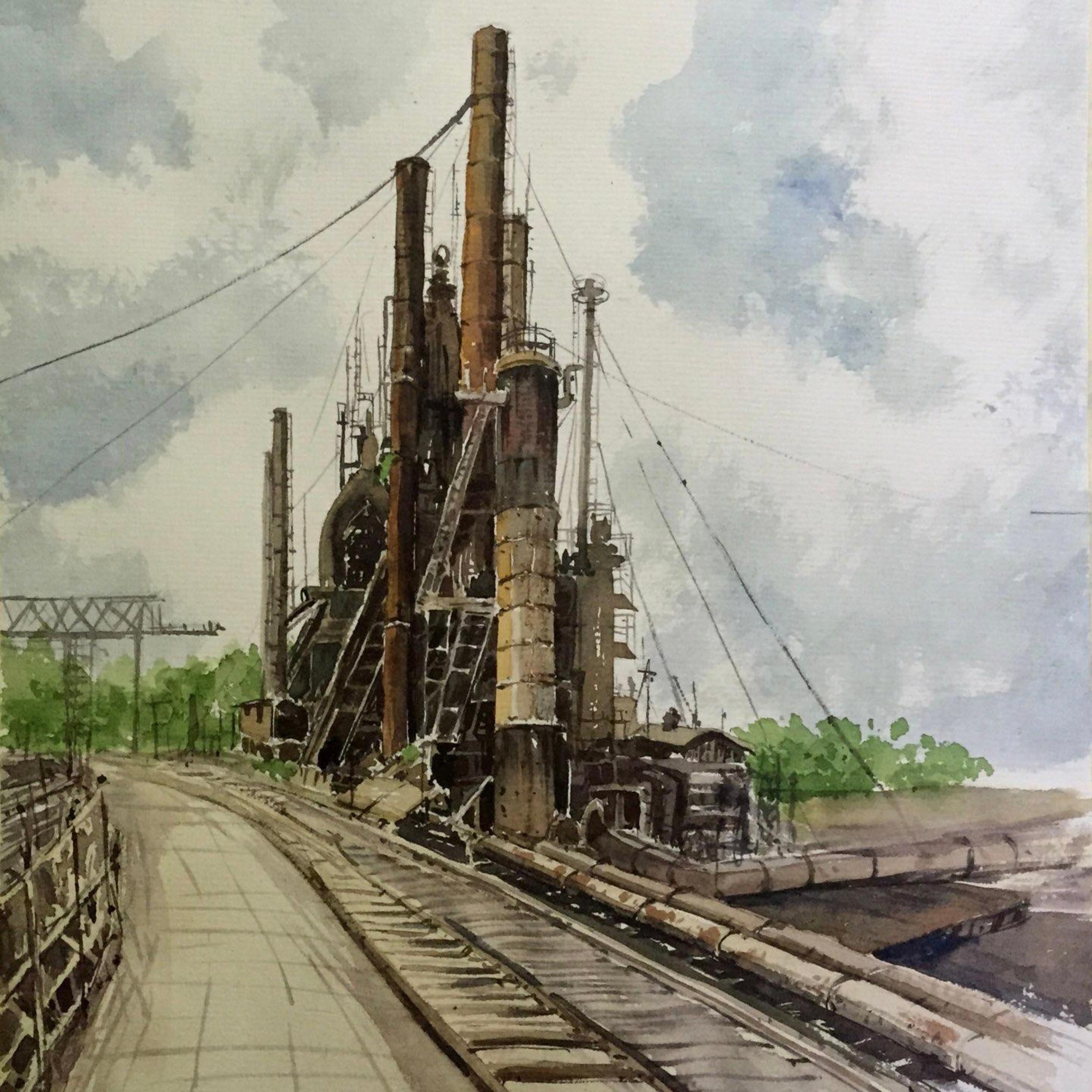 Rainbow Creation Factory