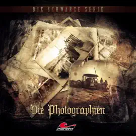 Die Photographien: Die schwarze Serie, Folge 35