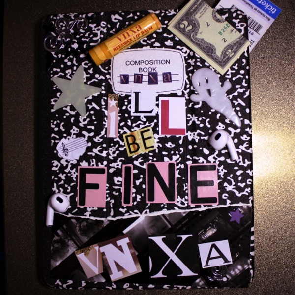 I'll be fine
