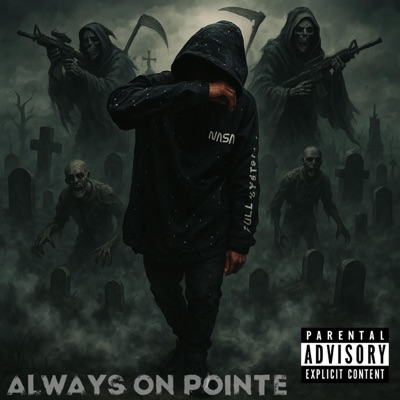 Always On Pointe - EP