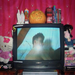 Czech Hunter - E_DEATH Cover Art