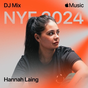 NYE 2024 (DJ Mix)