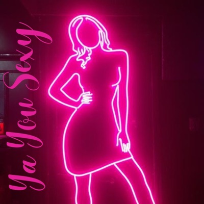 Ya You Sexy (feat. YFNG SO) - Single