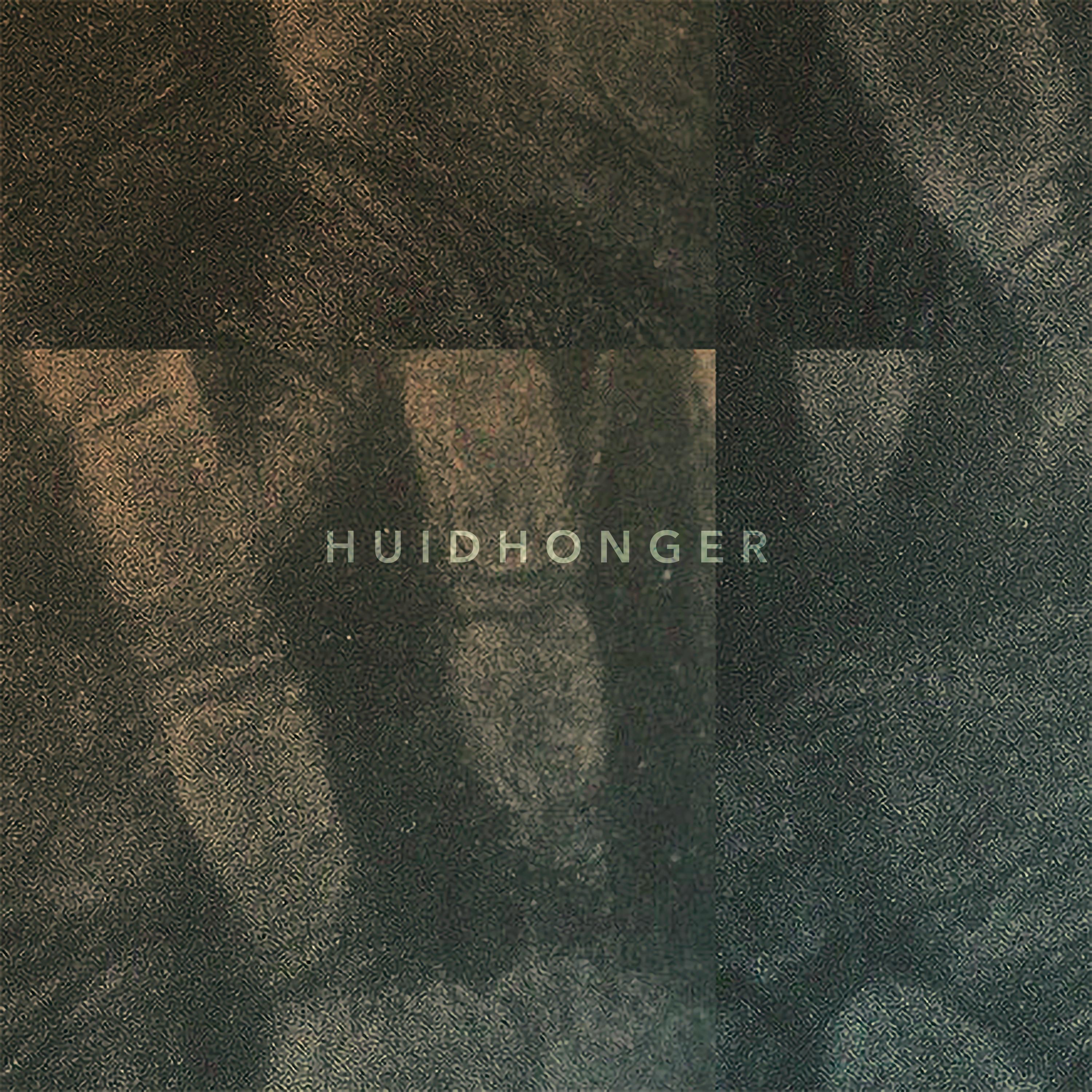 Huidhonger - Single