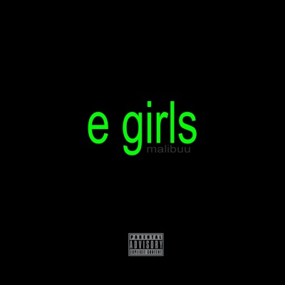 e girls - EP