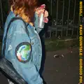 MISSILI