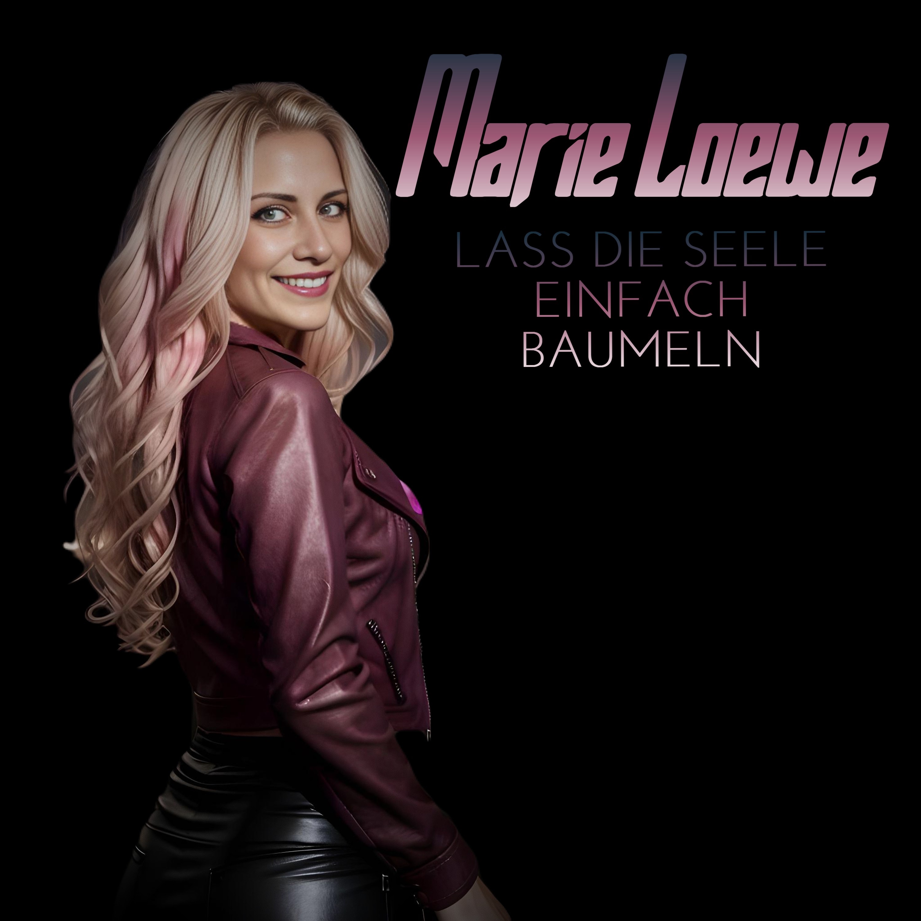 Lass die Seele einfach baumeln - Single