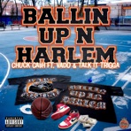 Ballin' Up In Harlem (feat. Vado & Talk it Trigga) - Single