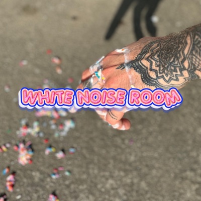 White Noise Room - Single