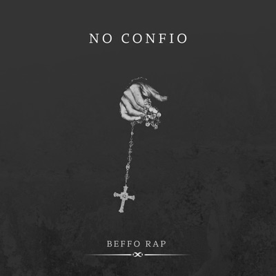 NO CONFIO - Single