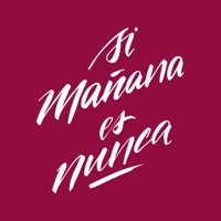 Si Mañana Es Nunca