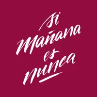Si Mañana Es Nunca