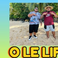 O LE LIFE (feat. Mr Fiva) - Single - James Konelio Aulai
