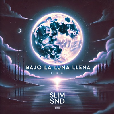 Bajo la luna llena - Single