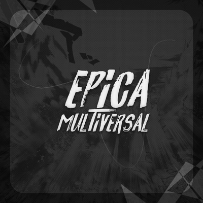 ÉPICA MULTIVERSAL - Single