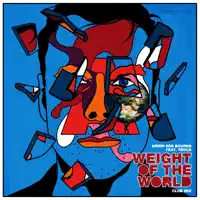 Weight Of The World — Armin Van Buuren