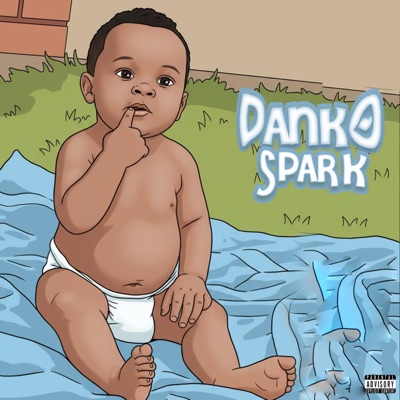 Danko Spark - Single