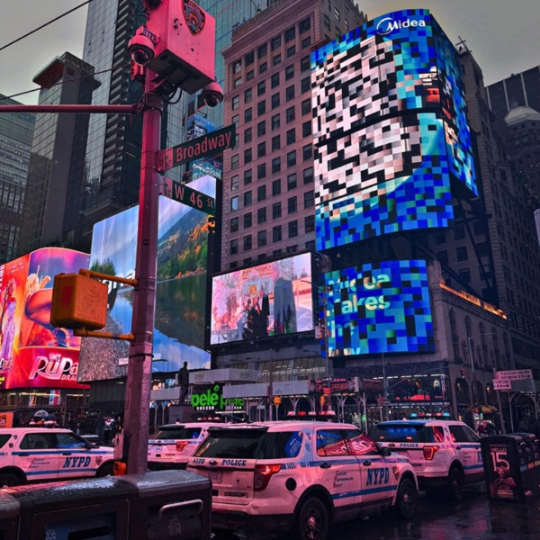 W 46th St