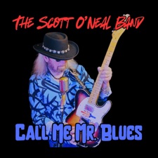 The Scott O'neal Band - Nothin' to Gain