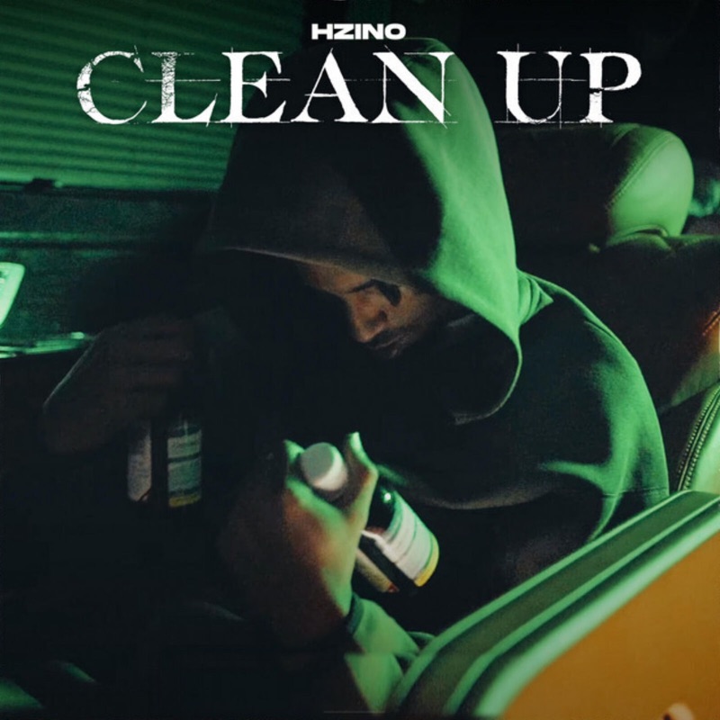 Clean Up - Music Video by Hzino - Shazam