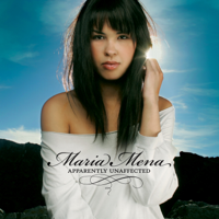 Just Hold Me - Maria Mena Cover Art