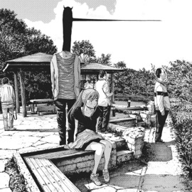 Can't Feel Anything sochi