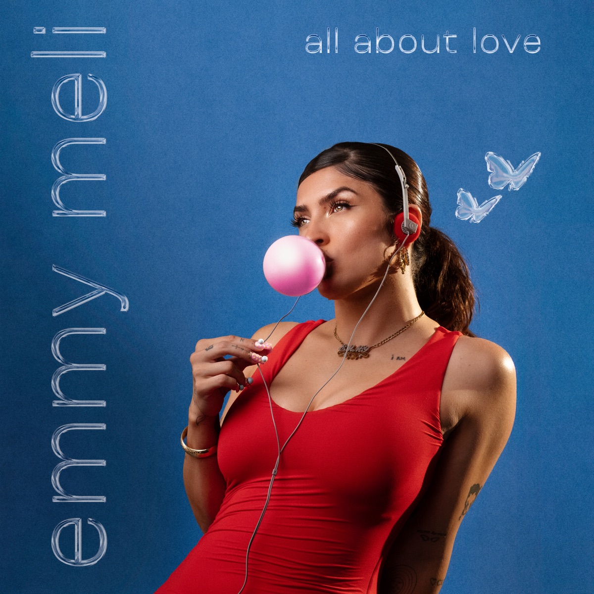 Emmy Meli - All About Love (2026) [iTunes Plus AAC M4A]-新房子