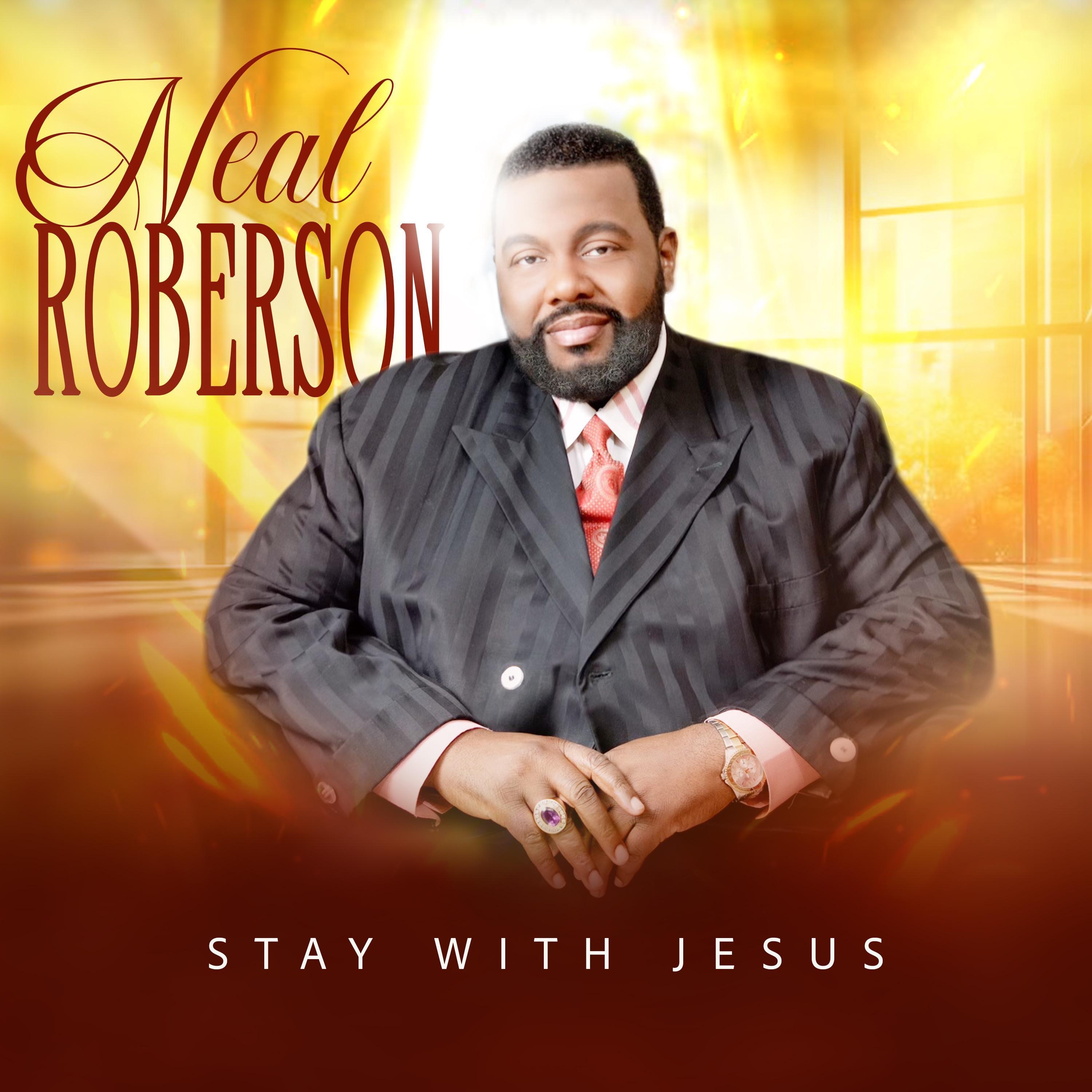 STAY WITH JESUS - Single