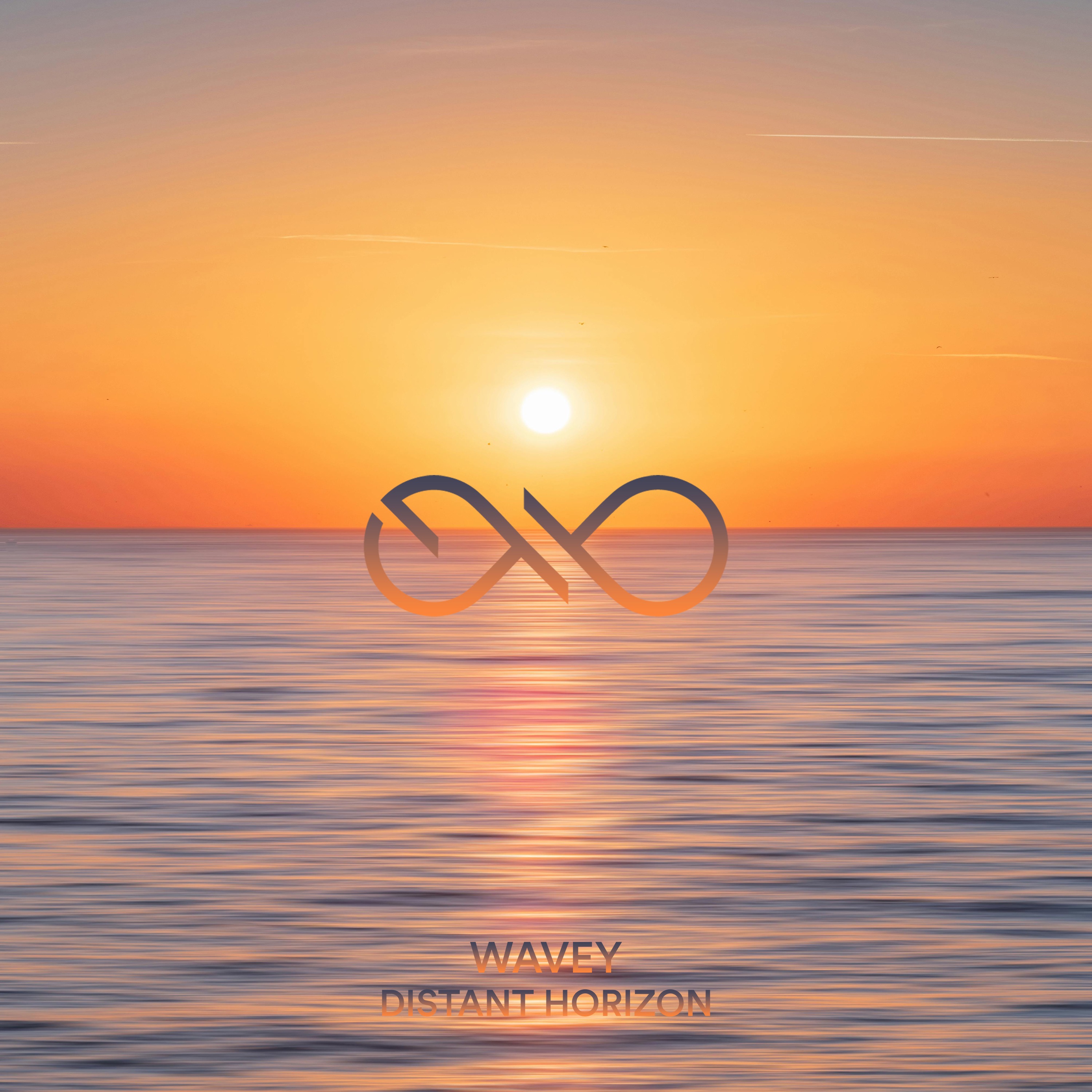 Distant Horizon - Single