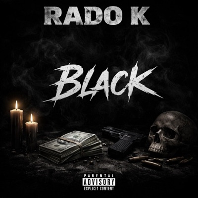Black - Single