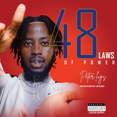 48 laws of power - Single