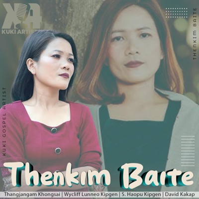 Thenkim Baite