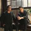 Rony Parulian & Andi Rianto - Sepenuh Hati artwork