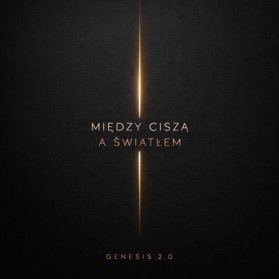 Między ciszą a światłem