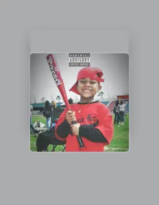 Listen to Ifeelikejojo, watch music videos, read bio, see tour dates & more!