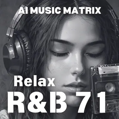 Escucha Relax R&B 71 de AI MUSIC MATRIX.