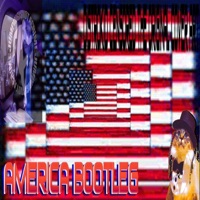 AMERICA BOOTLEG (feat. ilyhiryu) - Single - aranima