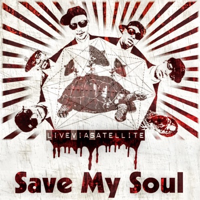Save My Soul (feat. Nyce Hoffa, Jenn Rios & WitZ) - Single
