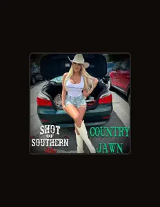 Shot of Southernを聴いたり、ミュージックビデオを鑑賞したり、経歴やツアー日程などを確認したりしましょう！