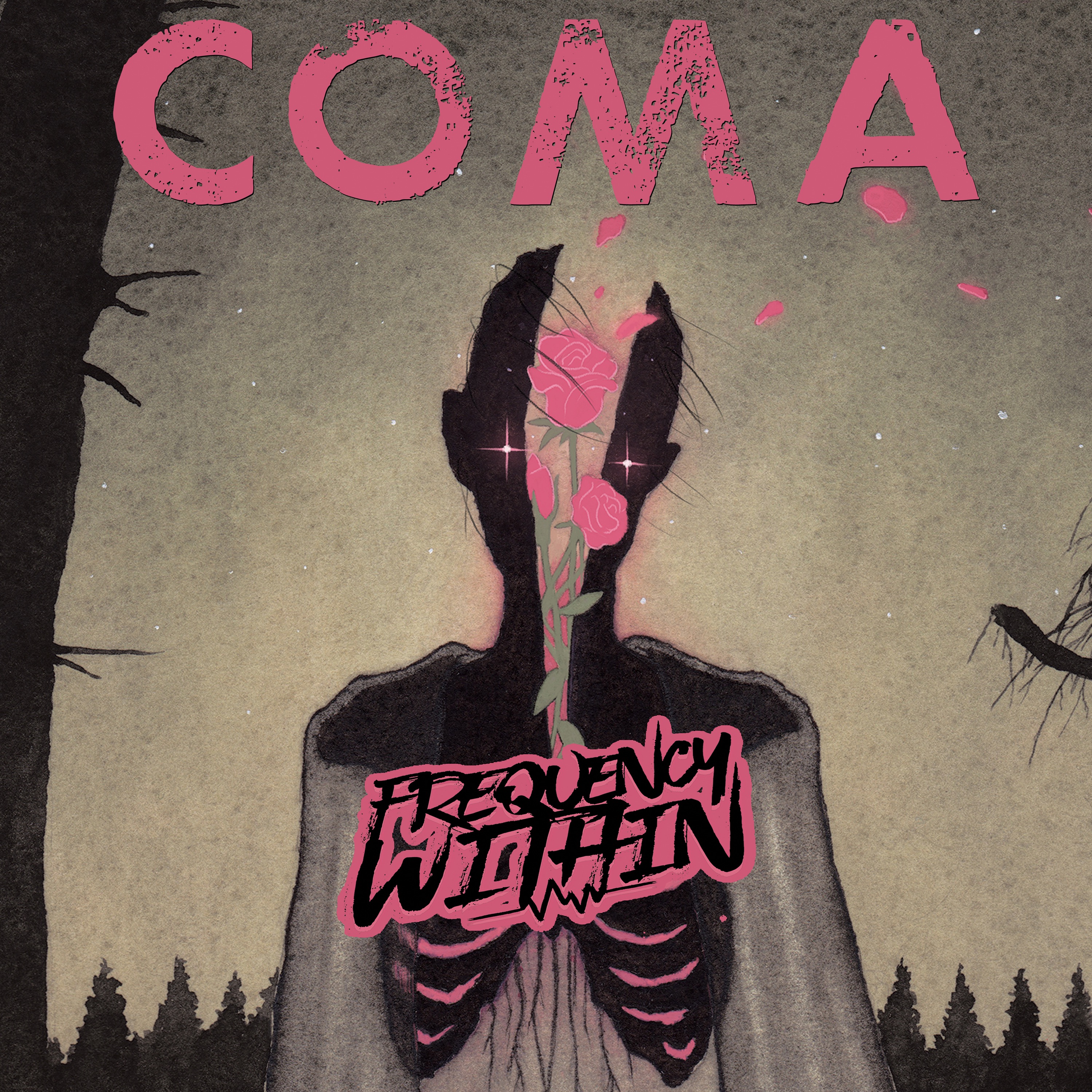 Coma - Single