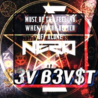 Must Be The Feeling When You're Better Of Alone - Single - $3V B3V$T