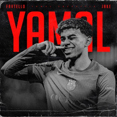 Yamal #FreeStyle (feat. Frvtello) - Single